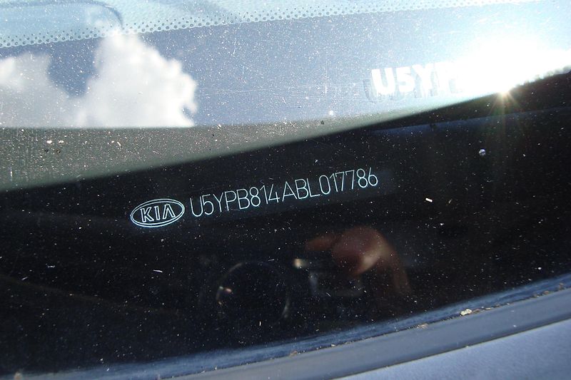 Kia Sportage (2010) 1.6 GDi, 99 kW,ČR,Servisní kn. - fotka 20 z 67