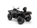 Can-Am Outlander Max 1000 PRO T3 (2027) 4YVA - OUTLANDER MAX PRO XU T - náhled 1
