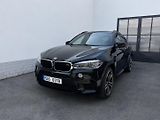 BMW X6 M - náhled 1