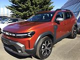 Dacia Duster (2026) LPG KAMERA VYHŘÍVANÉ SEDAČKY - náhled 1