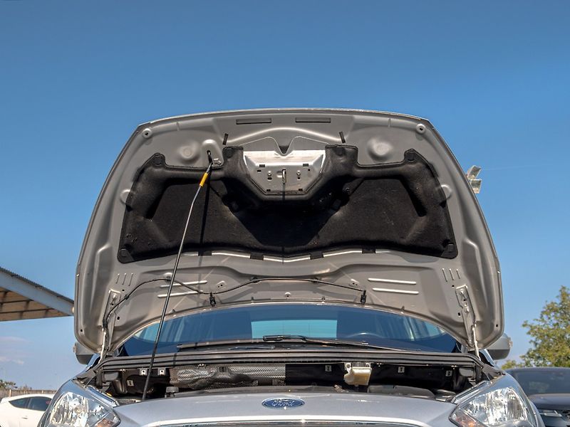 Ford Grand C-MAX (2017) 2.0TDCI 110KW 7sedadel – TAŽNÝ - fotka 41 z 47