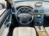 Volvo XC90 2.4 D5 4x4 AUT SERVISKA TAŽNÉ - náhled 25