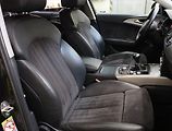 Audi A6 (2012) 2.0 TDI, Serv.kniha, Kůže - náhled 9