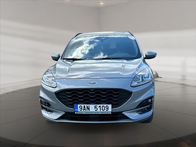Ford Kuga 2,5 DT HEV ST-Line AWD AT - fotka 2 z 11
