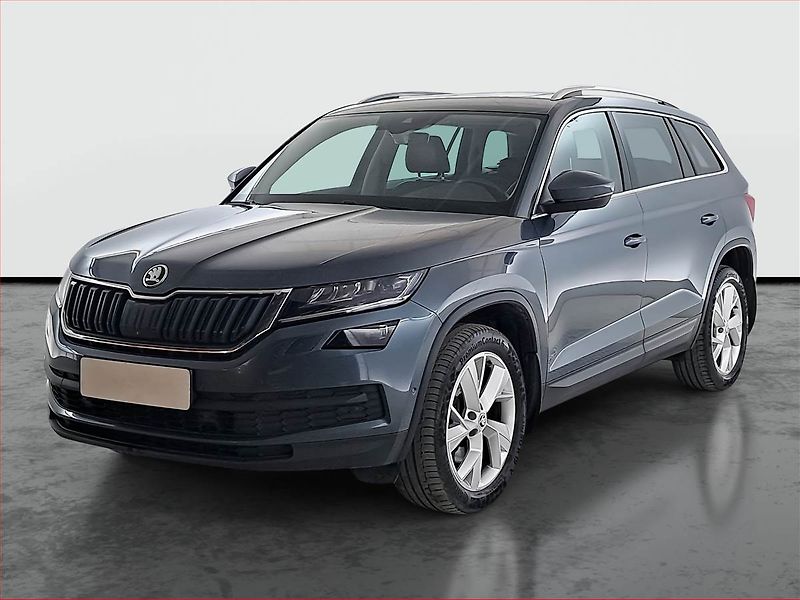 Škoda Kodiaq (2017) 2.0 TDI 4x4, 4X4, Automat - fotka 2 z 27