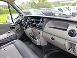 Opel Movano (2009) 2.5 CDTI 9míst - náhled 18