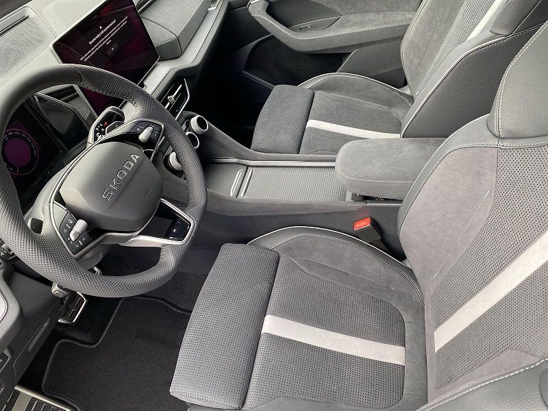 Škoda Kodiaq (2025) 2,0 TDI 142 kW 4x4 DSG Sportli - fotka 7 z 40