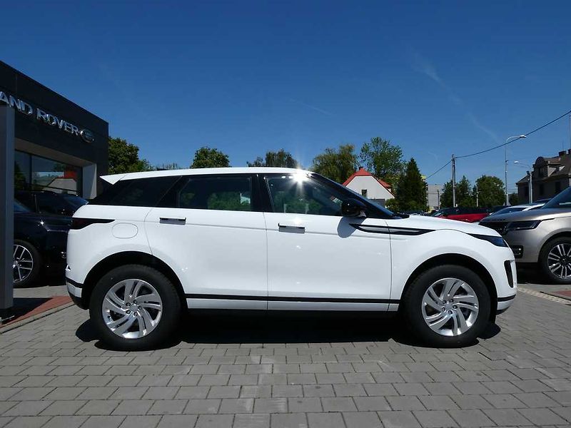 Land Rover Range Rover Evoque 1,5 S P270e - fotka 5 z 34