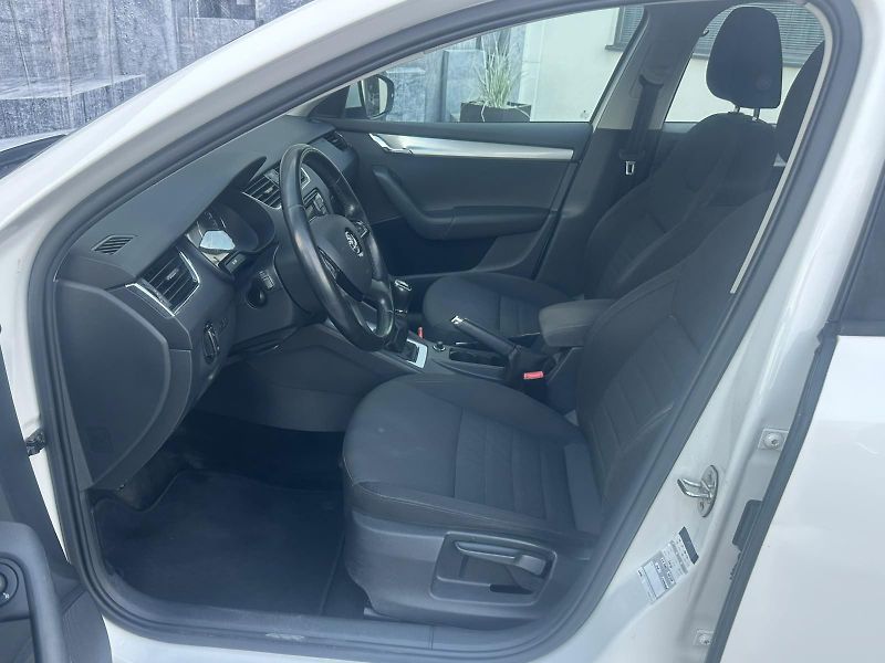 Škoda Octavia (2015) 1.6TDi, 77KW, VYHŘ.SED.,TEMP. - fotka 24 z 24