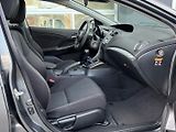 Honda Civic Hatchback - náhled 9