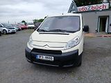 Citroën Jumpy 1.6 HDI, tažné - náhled 1
