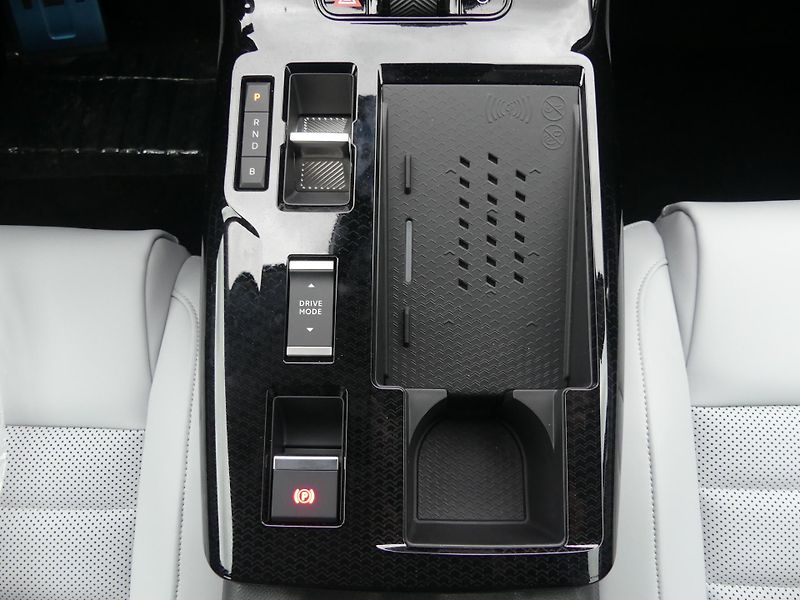 Citroën C5 Aircross (2026) MAX Plug-in Hybrid 195k Aut. - fotka 17 z 24