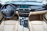 BMW Řada 5 (2014) 535d xDrive, 230 kW - náhled 14