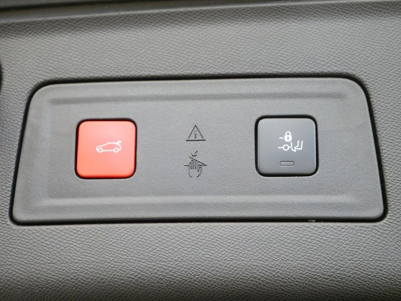 Peugeot 508 - fotka 27 z 27