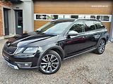 Škoda Octavia (2018) 2.0TDi 110KW FullLed SCOUT 4x4 - náhled 1