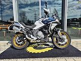 CFMOTO (2026) 700 MT Adventure + boxy za 1Kč - náhled 23