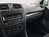 Volkswagen Golf (2012) 1.2 TSI, Tempomat - náhled 12