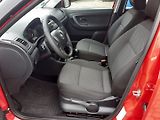 Škoda Fabia (2014) KOMBI 1.2 TSi  AMB - náhled 13