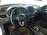 Mercedes-Benz GLE (2016) 350D*KAMER*TAŽ 3,5T*NEW ČR*AMG - náhled 11