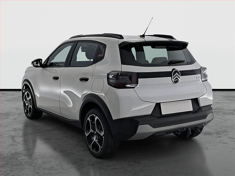 Citroën C3 (2025) 1.2 Turbo, Serv.kniha - fotka 4 z 16