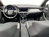 Škoda Scala (2024) 1.5TSi First Edition, 1.maj - náhled 8