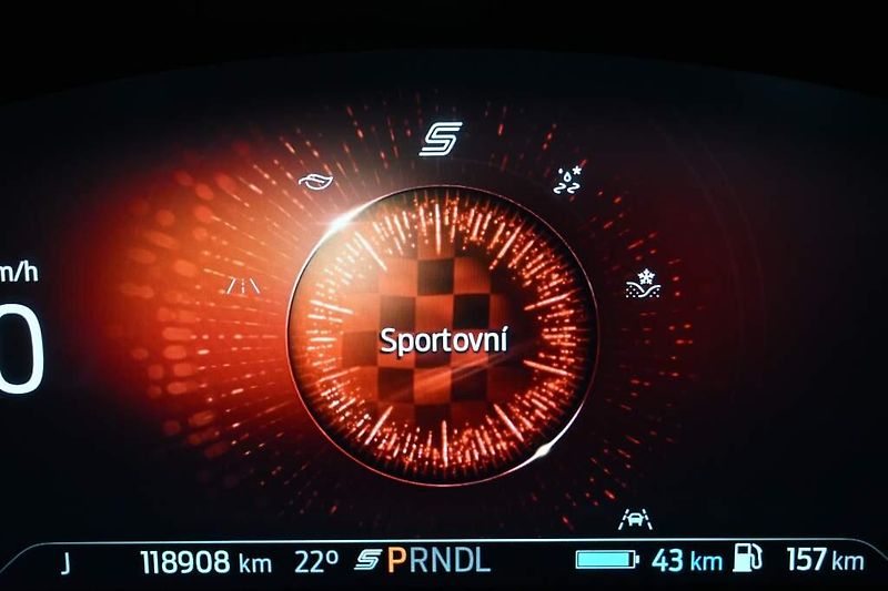 Ford Kuga (2022) 2.5 VIGNALE LED ACC VIRTUAL Ta - fotka 35 z 41