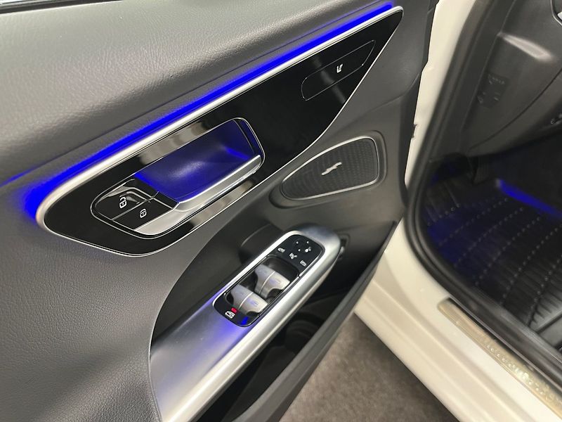 Mercedes-Benz Třídy C 300e Avant. Distro Kamera Taž - fotka 6 z 17