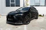 Lexus NX 450h plus (2023) F-SPORT 306 PS, 1.majitel - náhled 1