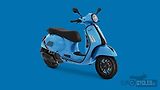 Vespa GTS 125 Super (2026) Sport FL26 Novinka - náhled 10