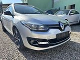 Renault Mégane (2014) 1.6 DCi 96KW servisní historie - náhled 3