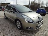 Peugeot 5008 1.6THP 115 kW - náhled 9