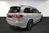 Mercedes-Benz GLS 450d 4M AMG Premium+ Pano Taž - náhled 3