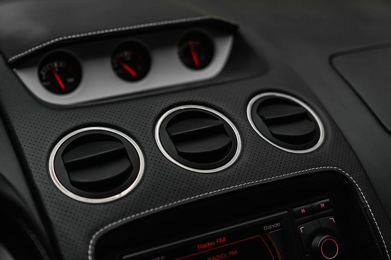 Lamborghini Gallardo 5.0 SE, 142/250, Lift, Kamera, - fotka 19 z 40