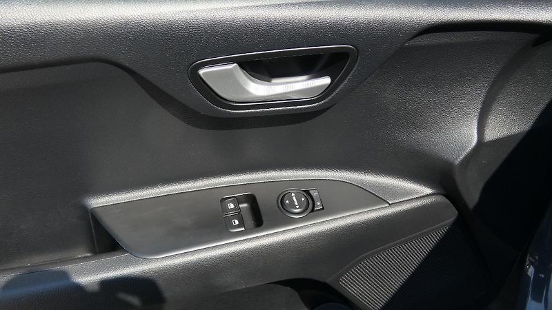 Kia Rio 1,2 DPi Comfort - fotka 9 z 22