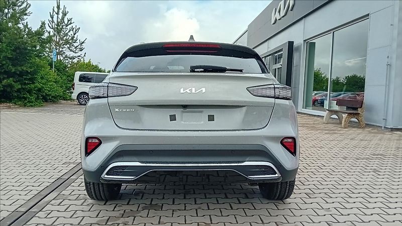 Kia XCeed 1,6 T-GDi GPF 7DCT STEEL EDIT. - fotka 5 z 12