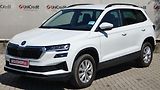 Škoda Karoq 1,5 TSI DSG Ambition - náhled 1