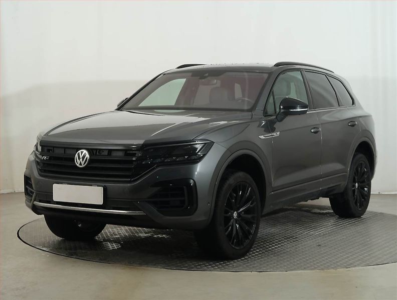 Volkswagen Touareg (2020) 3.0 TDI - fotka 2 z 14