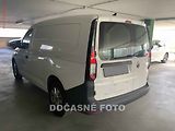 Volkswagen Caddy (2021) 2.0TDi MAXi, Navi, park.čidla - náhled 3