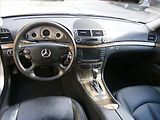Mercedes-Benz Třídy E 3,0 CDI 320 4-MATIC 7 MÍST - náhled 9