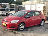 Toyota Auris 1.4i, ČR, manual, klima - náhled 3