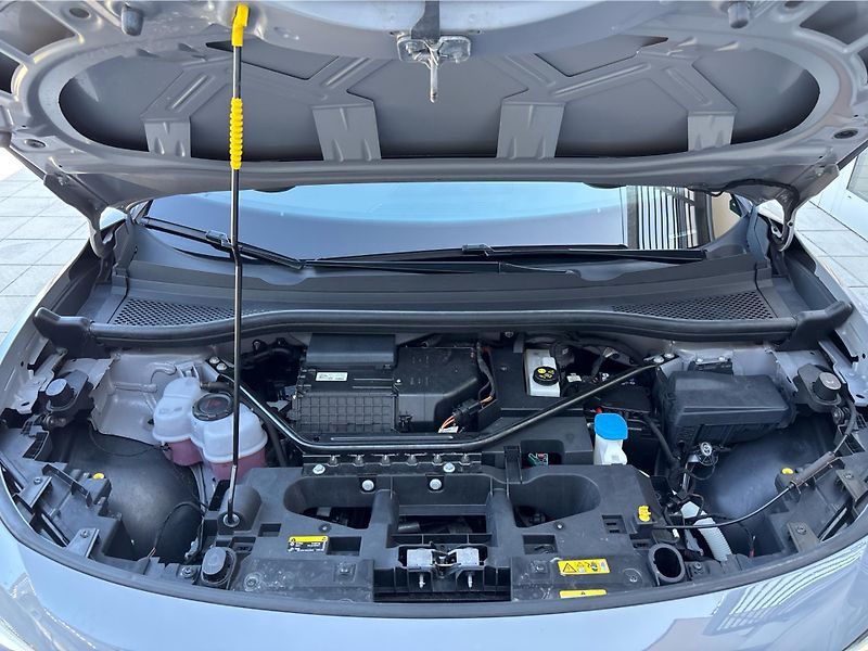 Volkswagen ID.4 PRO PERFORM 150kW 77 kWh SoH:9 - fotka 30 z 30