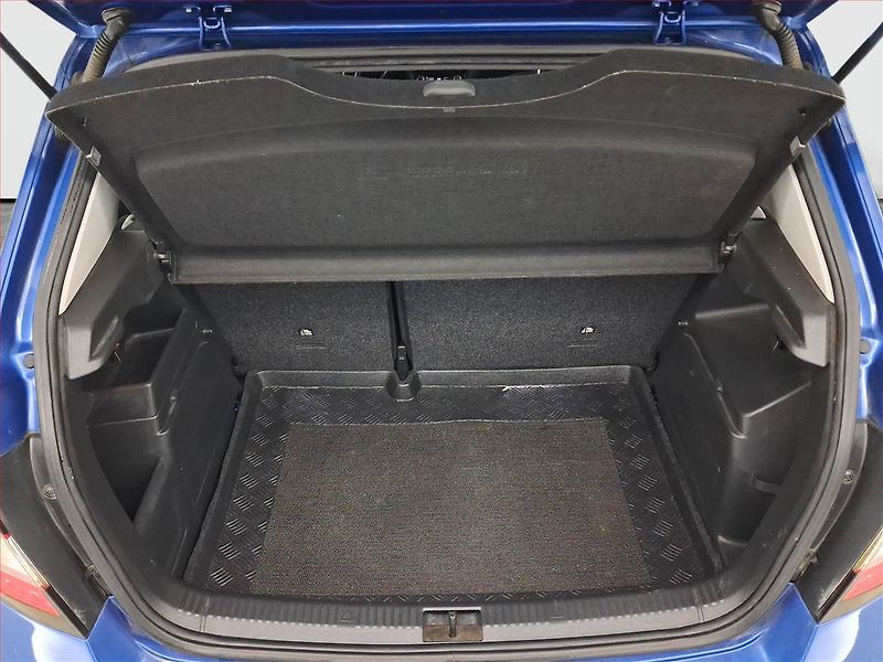 Škoda Fabia (2016) 1.2 TSI, Park. senzory - fotka 13 z 16