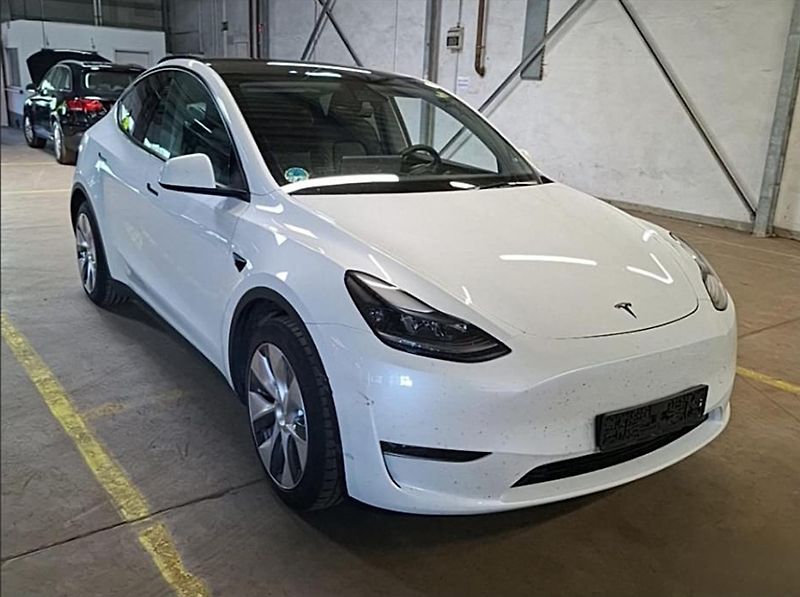 Tesla Model Y (2023) Long Range AWD – 514 HP - fotka 1 z 6