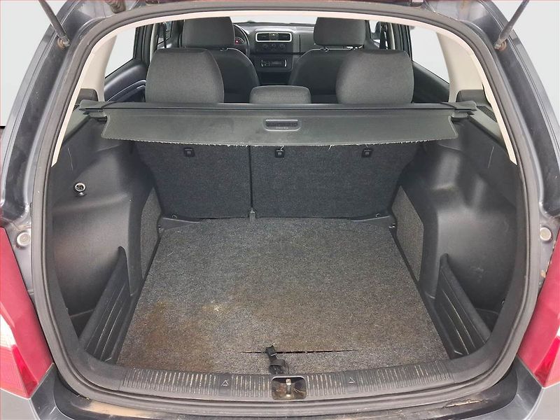 Škoda Fabia (2008) 1.2 12V, po STK, Tažné - fotka 13 z 17