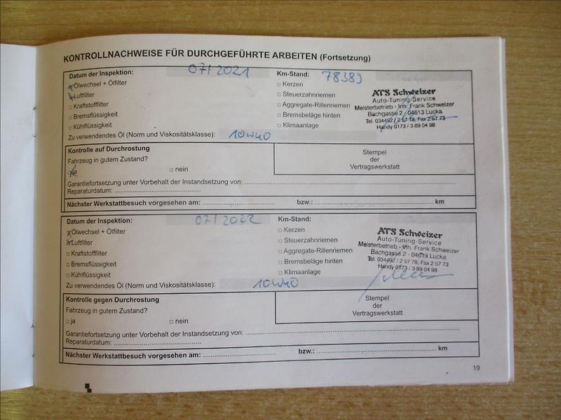 Dacia Sandero 1,4 i, klimatizace, serviska, - fotka 28 z 29