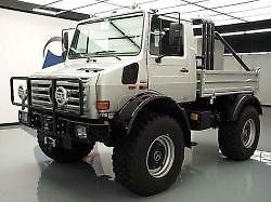Mercedes-Benz Arnolda Schwarzeneggera.