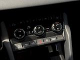 Škoda Karoq (2025) 1.5 TSI 110 kW DSG SportLine - náhled 17