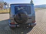 Mercedes-Benz Třídy G G 63 AMG BRABUS REZERVACE - náhled 7
