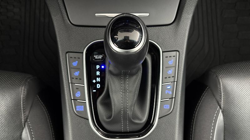 Hyundai i30 1.5 T-GDI AUT Style Kombi - fotka 24 z 29
