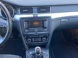Škoda Superb (2012) 2.0 TDi, Ambition - náhled 12